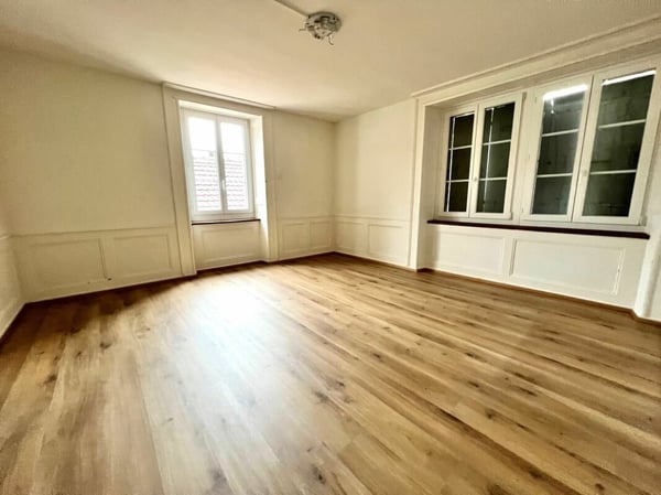 Superbe immeuble avec un très bon rendement 7