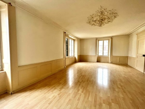 Superbe immeuble avec un très bon rendement 3