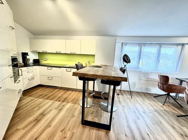 Schöne 1.5 Zi. Wohnung an guter Lage 2