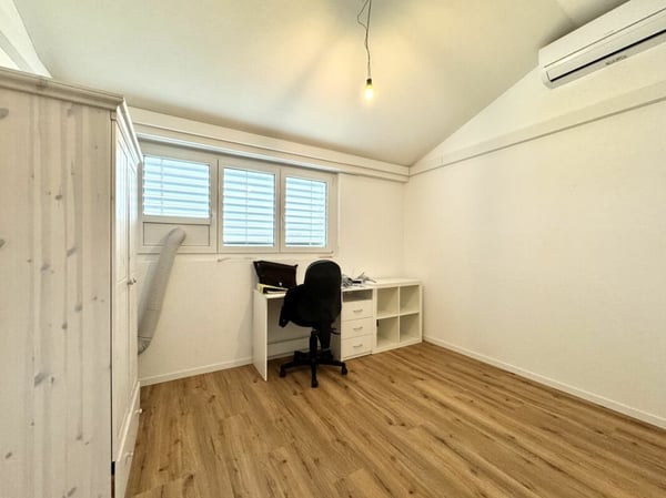 Schöne 1.5 Zi. Wohnung an guter Lage 5