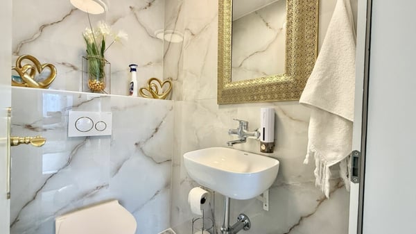 1.5 Zimmer Wohnung im beliebten Holenacker-Quartier 6