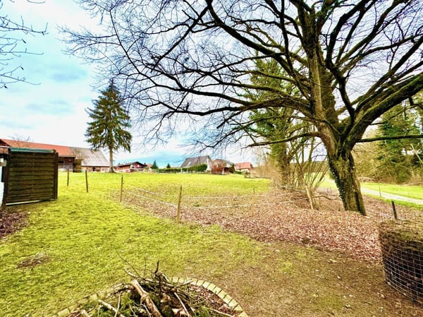 Bauland an ruhiger Lage 2