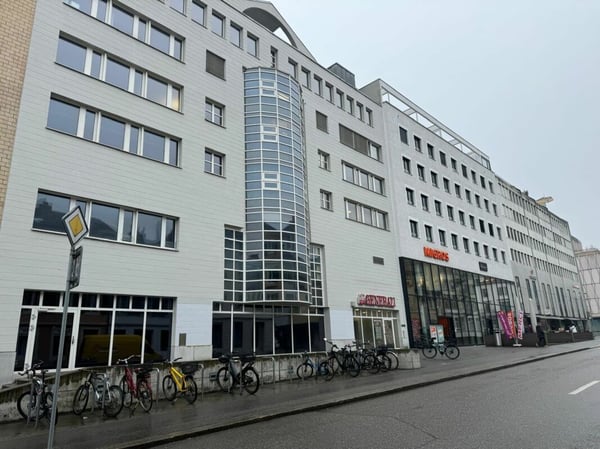 Kosmetikstudio im Zentrum von Solothurn 2