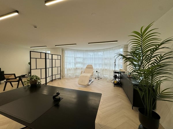 Kosmetikstudio im Zentrum von Solothurn 1