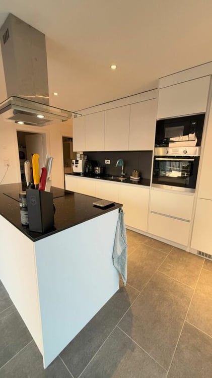 1.5 Zimmer-Attika-Wohnung mit schöner Terrasse samt Aussicht! 11