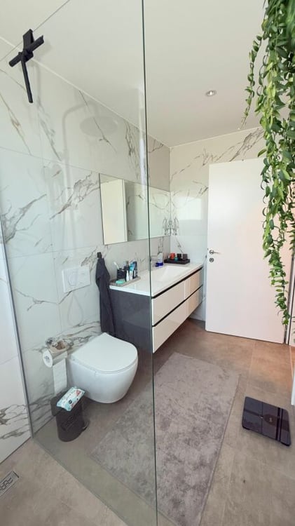 1.5 Zimmer-Attika-Wohnung mit schöner Terrasse samt Aussicht! 6