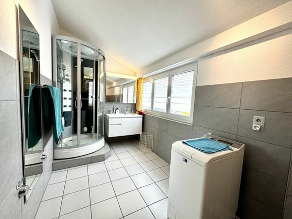 Grosszügige 1.5 Zi. Wohnung in Top Zustand 6