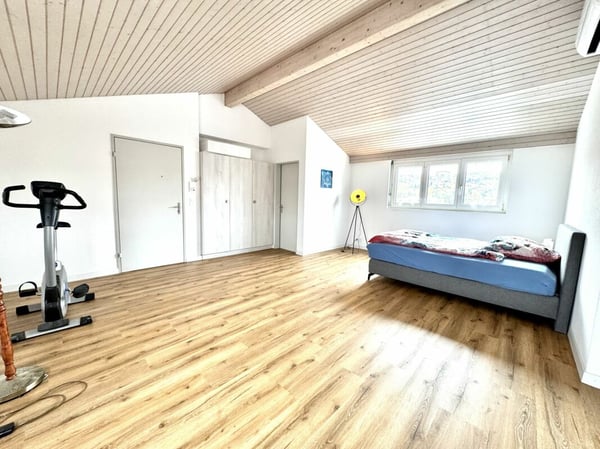 Grosszügige 1.5 Zi. Wohnung in Top Zustand 5