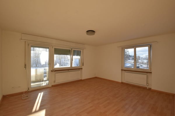 Attraktives Mehrfamilienhaus in Sankt Urban (LU) - Ideales Anlageobjekt mit grossem Potenzial! 2