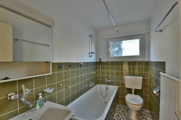 Attraktives Mehrfamilienhaus in Sankt Urban (LU) - Ideales Anlageobjekt mit grossem Potenzial! 3