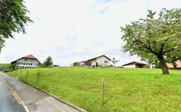 Bauland W2 in Mühledorf 2