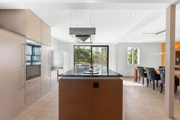 Qualität triftt Komfort-EFH mit Galerie, Anbau&grossem Grundstück 7