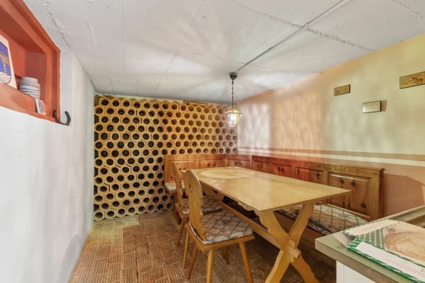 Qualität triftt Komfort-EFH mit Galerie, Anbau&grossem Grundstück 19