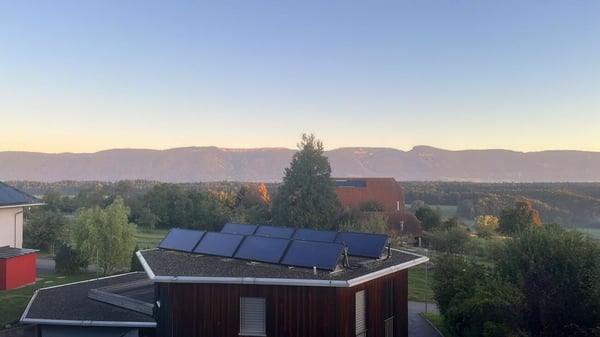 Qualität triftt Komfort-EFH mit Galerie, Anbau&grossem Grundstück 3