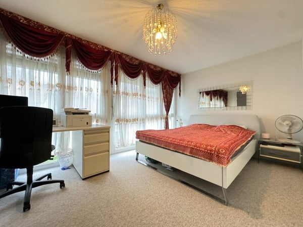 1.5 Zi. Doppeleinfamilienhaus an guter Lage 5