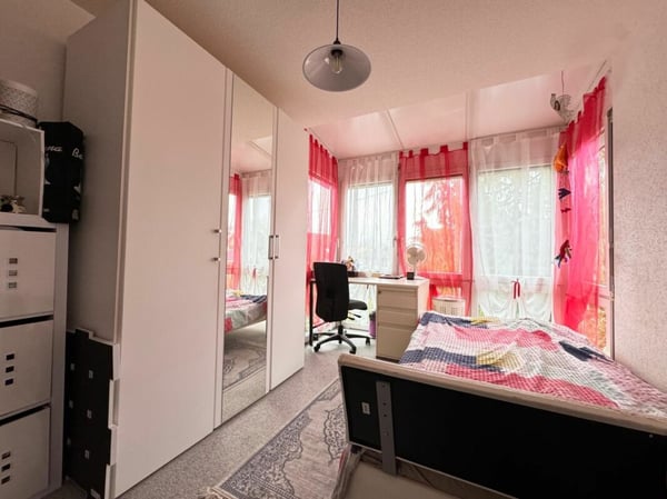 1.5 Zi. Doppeleinfamilienhaus an guter Lage 6