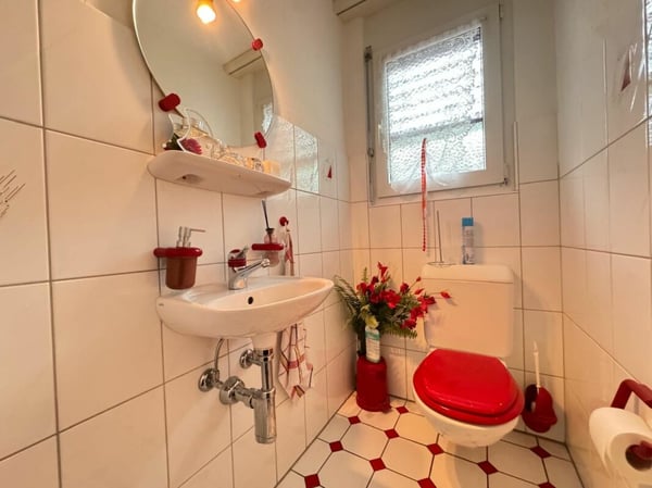 1.5 Zi. Doppeleinfamilienhaus an guter Lage 8