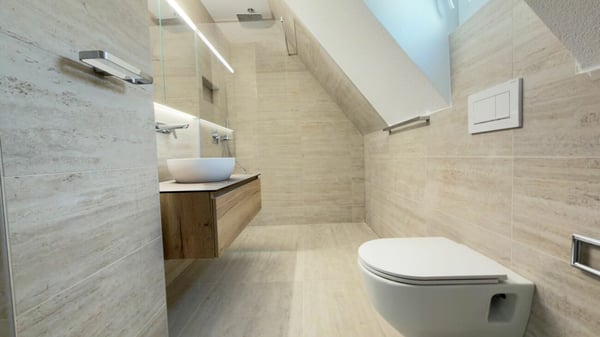 Kernsaniertes MFH mit Baulandreserve an steuergünstigen Gemeinde 17