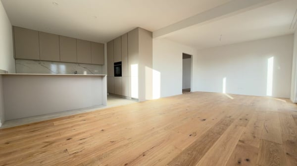 Kernsaniertes MFH mit Baulandreserve an steuergünstigen Gemeinde 20