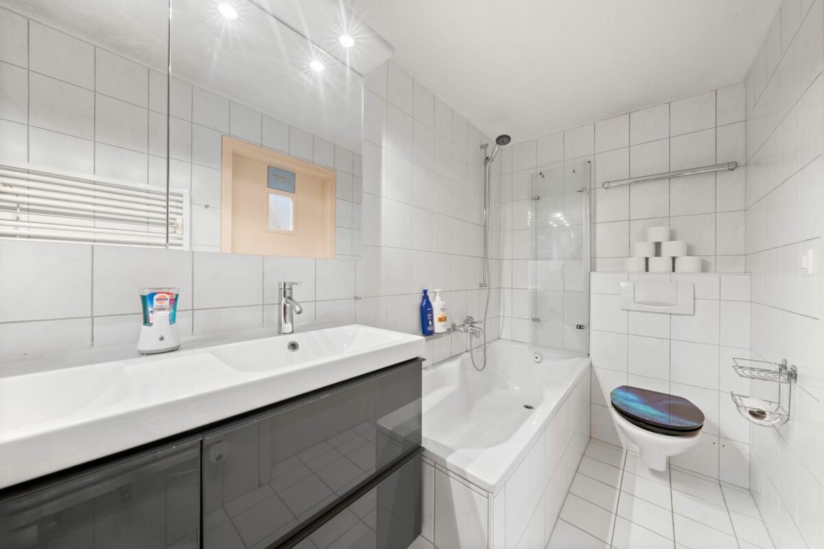Do you want to build apartments? And at the same time live in a renovated and modern single-family home? Then you're in the right place!