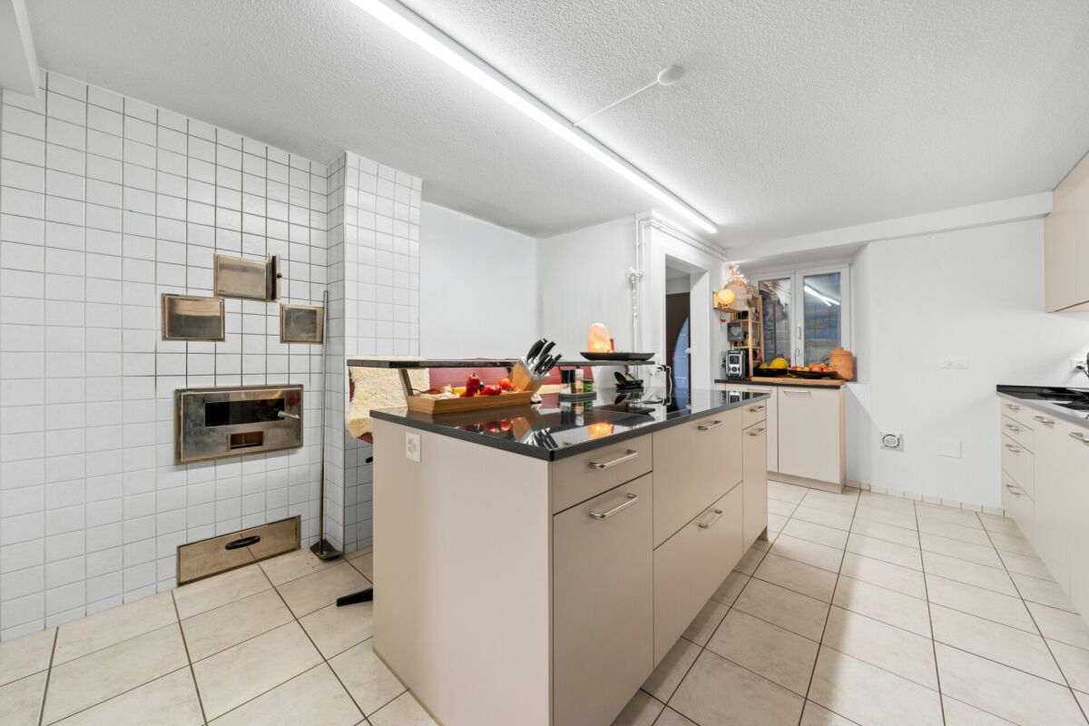 Do you want to build apartments? And at the same time live in a renovated and modern single-family home? Then you're in the right place!
