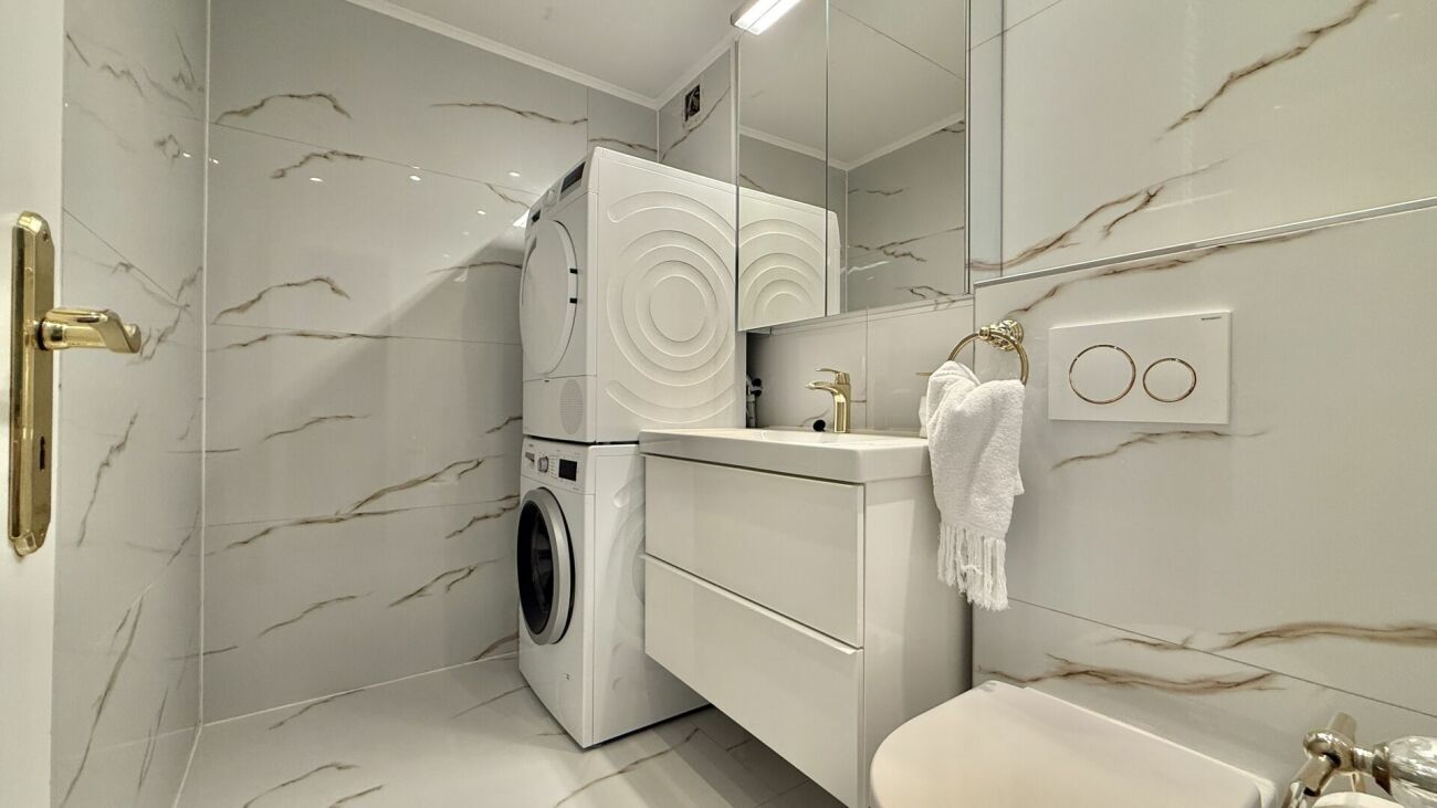 Grosszügige 4.5-Zimmer Wohnung im beliebten Holenacker-Quartier