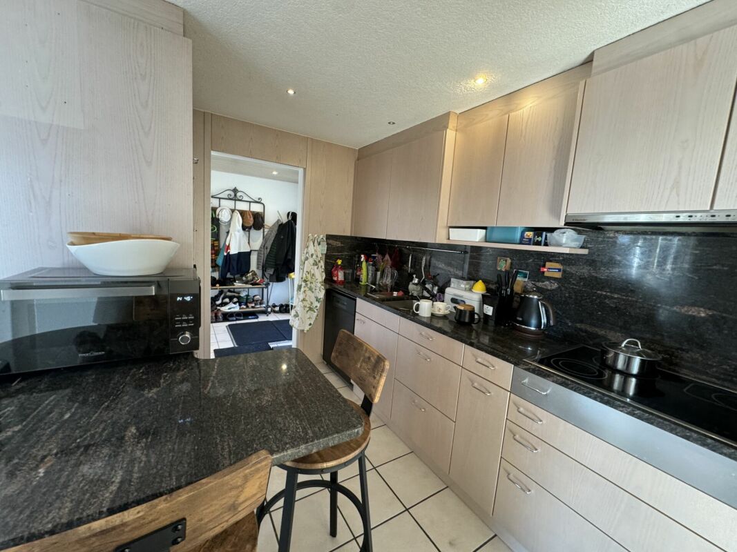 5.5-Zimmer-Einfamilienhaus in ruhigem, sonnigem und familienfreundlichem Quartier