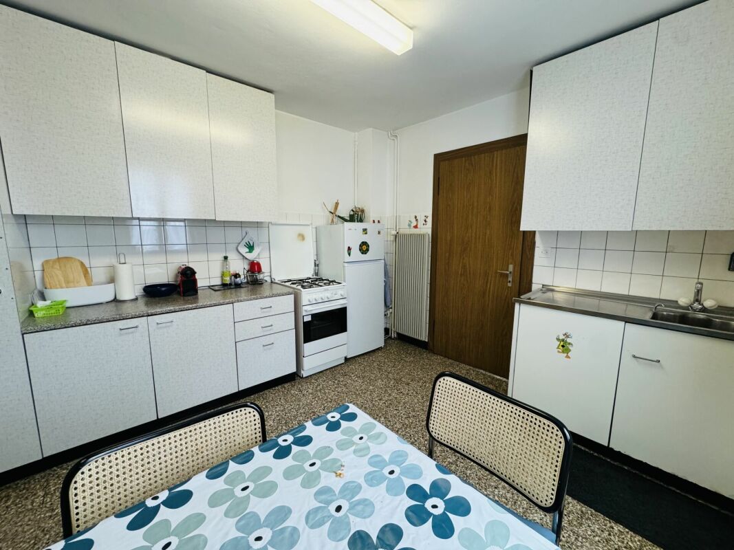 5.5-Zimmer Einfamilienhaus mit Potenzial in familienfreundlicher Lage