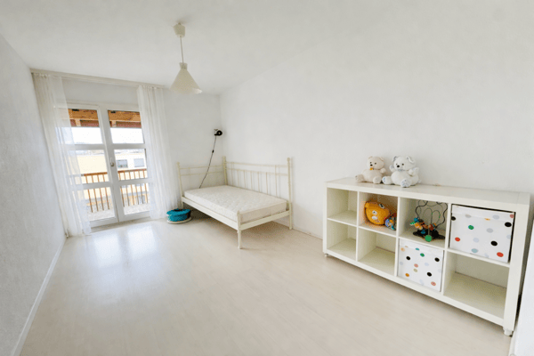 Attraktives 6.5-Zimmer-Doppeleinfamilienhaus 6