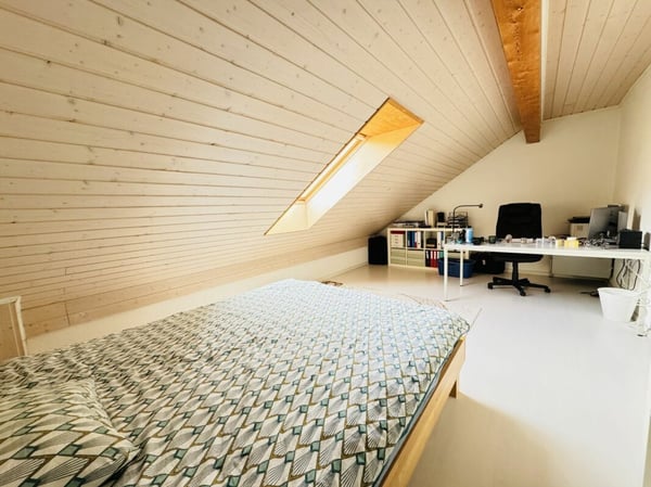 Attraktives 6.5-Zimmer-Doppeleinfamilienhaus 10