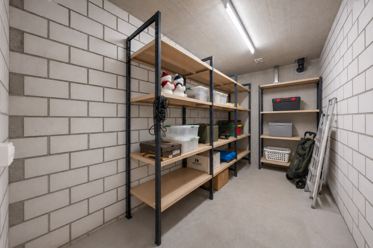 Moderne und grosszügige 4.5 Zi. Wohnung an zentraler Lage