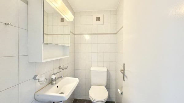 Tolle 3.5 Zi. Maisonette Wohnung mit Alpensicht 10