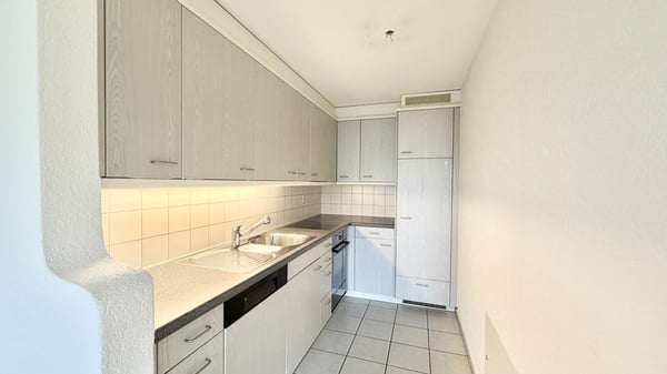 Tolle 3.5 Zi. Maisonette Wohnung mit Alpensicht 5