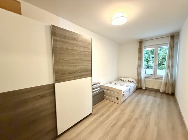 Totalsanierte 4.5 Zi. Wohnung an guter Lage Kopie 6