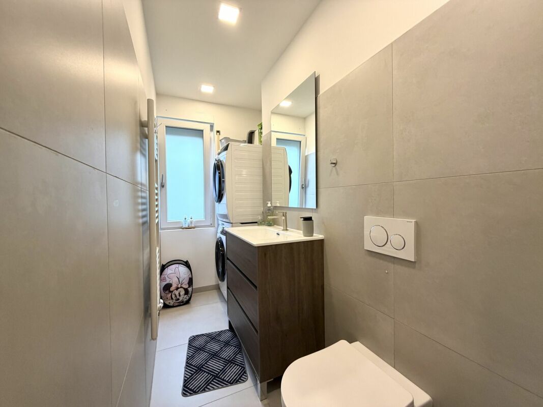 Totalsanierte 4.5 Zi. Wohnung an guter Lage