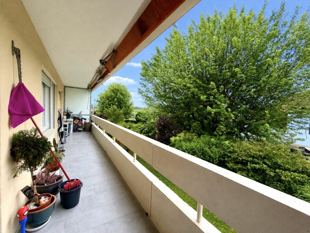 Totalsanierte 4.5 Zi. Wohnung an guter Lage