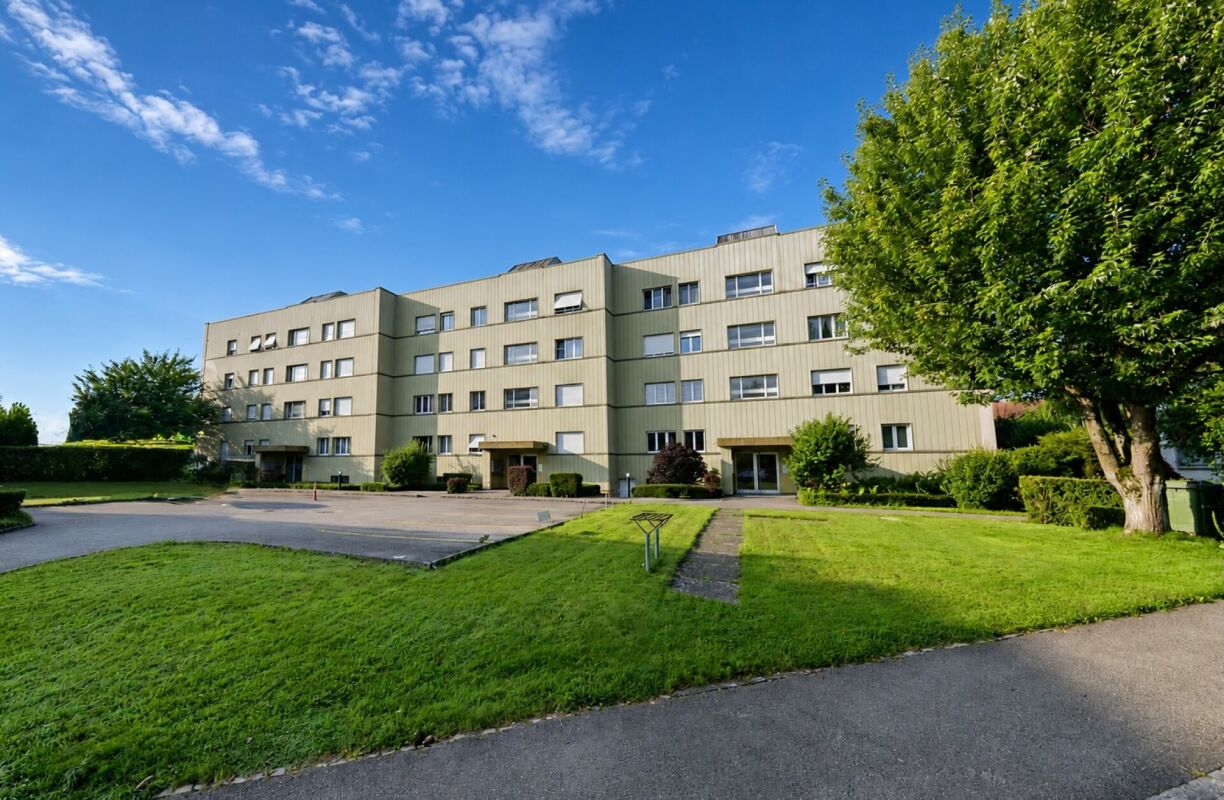 Totalsanierte 4.5 Zi. Wohnung an guter Lage