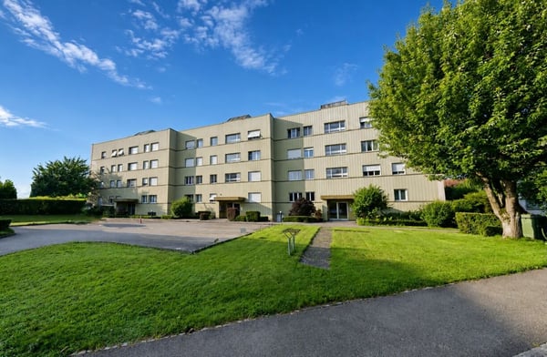 Totalsanierte 4.5 Zi. Wohnung an guter Lage Kopie 1