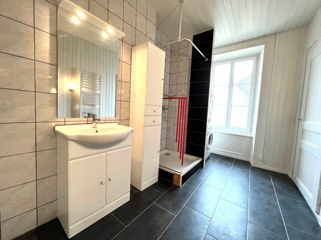 Superbe immeuble avec un très bon rendement