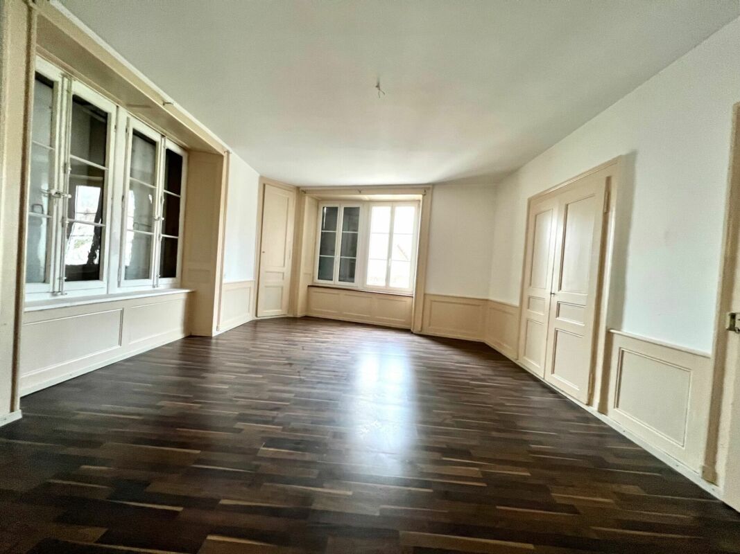 Superbe immeuble avec un très bon rendement