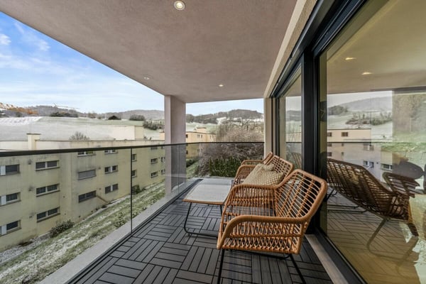 Luxuriöses 7.5 Zimmer Einfamilienhaus mit viel Platz 21
