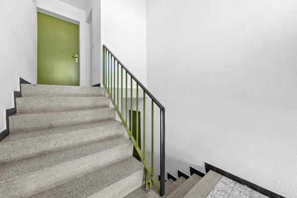 Vollständig sanierte 4.5-Zimmer-Attikawohnung mit grosser Terrasse und Weitsicht! 21