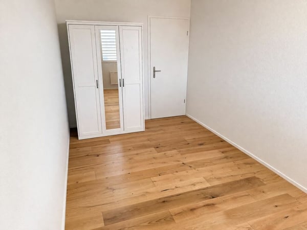 Wohnen über den Wolken 8