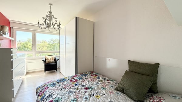Attraktive 4.5 Zi. Wohnung an perfekter Lage in Hinterkappelen 13