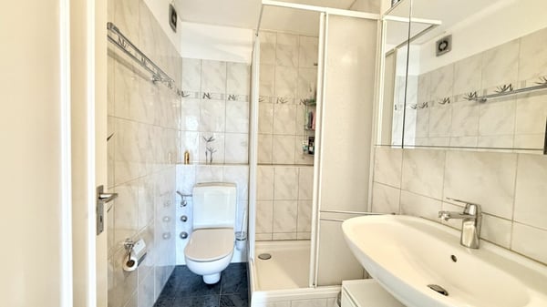Attraktive 4.5 Zi. Wohnung an perfekter Lage in Hinterkappelen 16