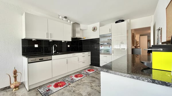 Attraktive 4.5 Zi. Wohnung an perfekter Lage in Hinterkappelen 5