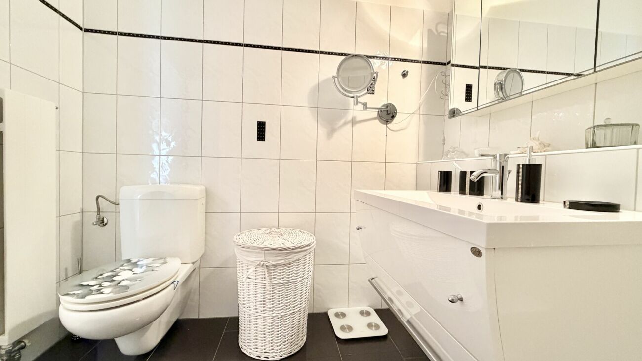 Attraktive 4.5 Zi. Wohnung an perfekter Lage in Hinterkappelen