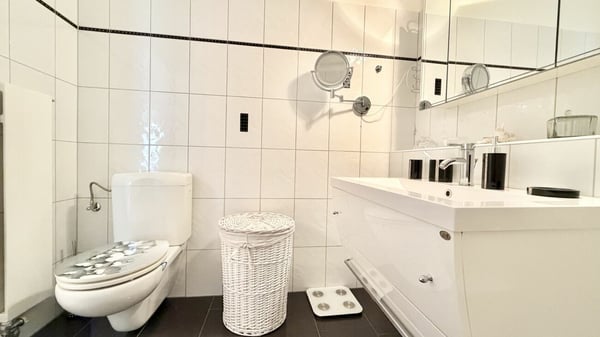 Attraktive 4.5 Zi. Wohnung an perfekter Lage in Hinterkappelen 15