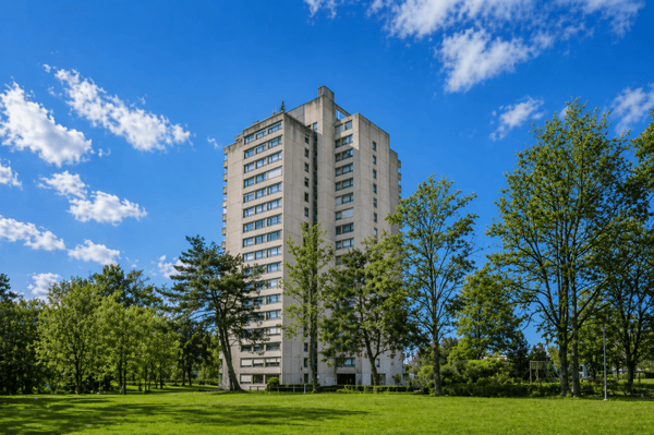 Attraktive 4.5 Zi. Wohnung an perfekter Lage in Hinterkappelen 1