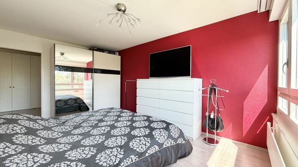 Attraktive 4.5 Zi. Wohnung an perfekter Lage in Hinterkappelen 11